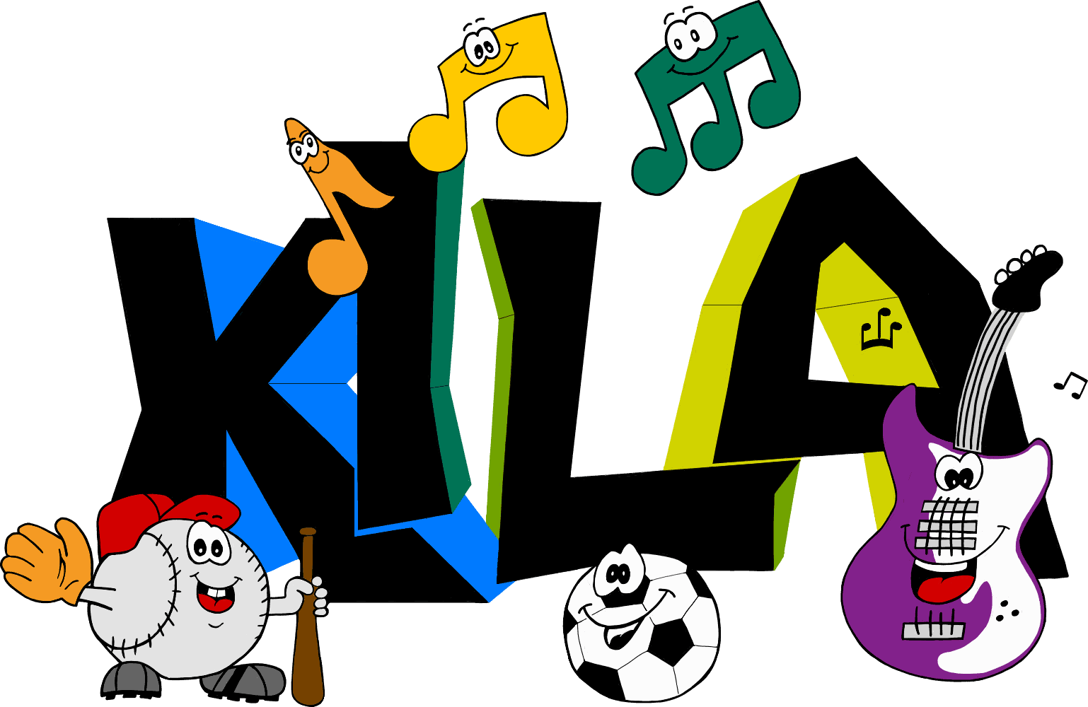 Logo Kila